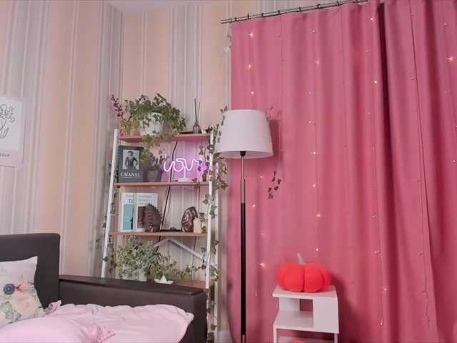 starfromsky live cam on BongaCams
