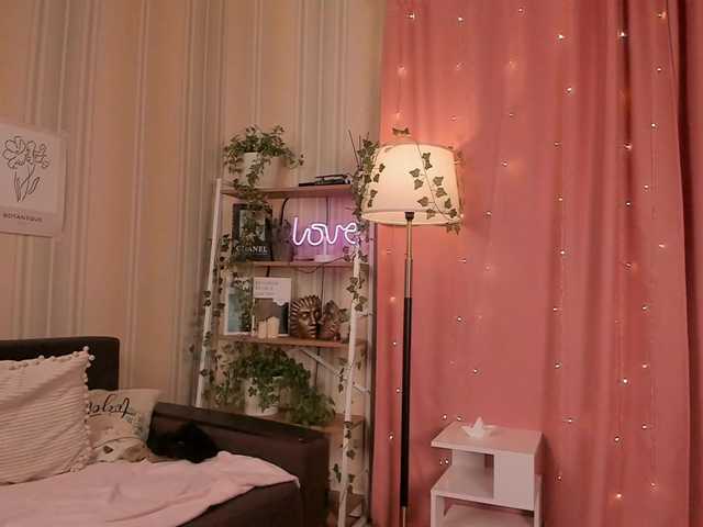 starfromsky live cam on BongaCams
