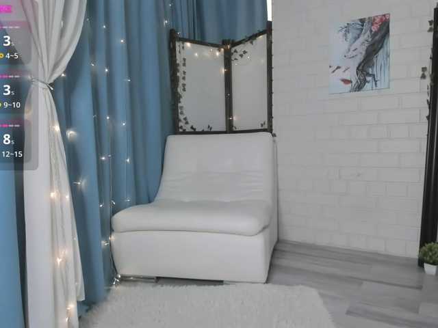 starfromsky live cam on BongaCams