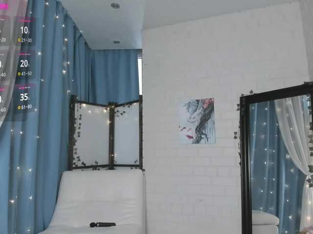 starfromsky live cam on BongaCams