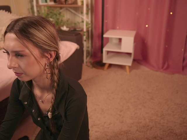 starfromsky live cam on BongaCams