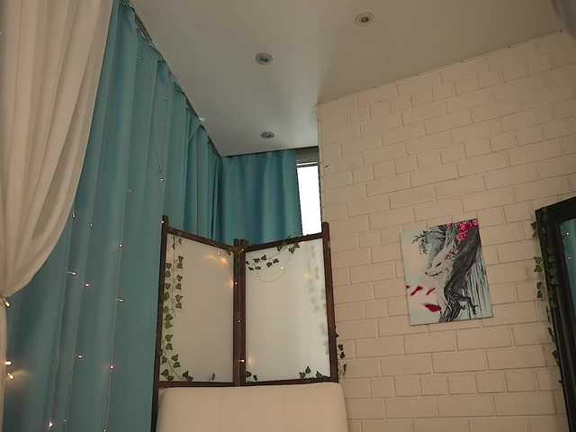 starfromsky live cam on BongaCams