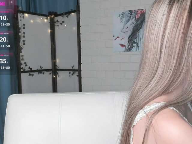 starfromsky live cam on BongaCams