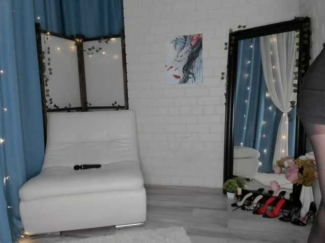 starfromsky live cam on BongaCams