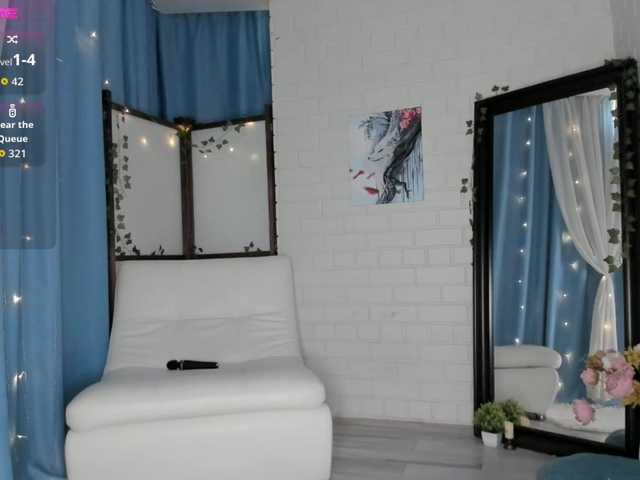starfromsky live cam on BongaCams