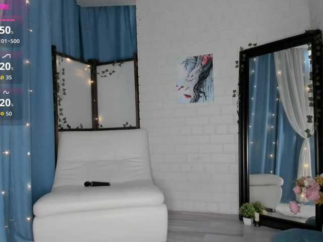 starfromsky live cam on BongaCams