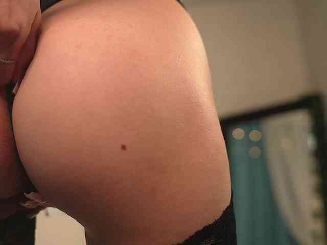 starfromsky Sex Cam Show