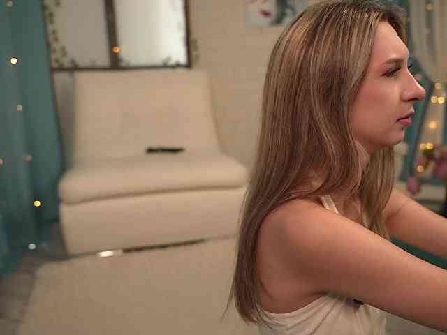 starfromsky Sex Cam Show
