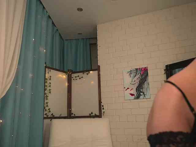 starfromsky Sex Cam Show