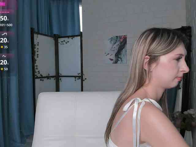 starfromsky's live room