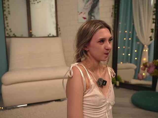 starfromsky Sex Cam Show