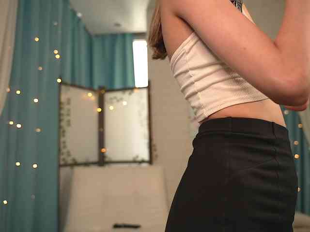 starfromsky Sex Cam Show