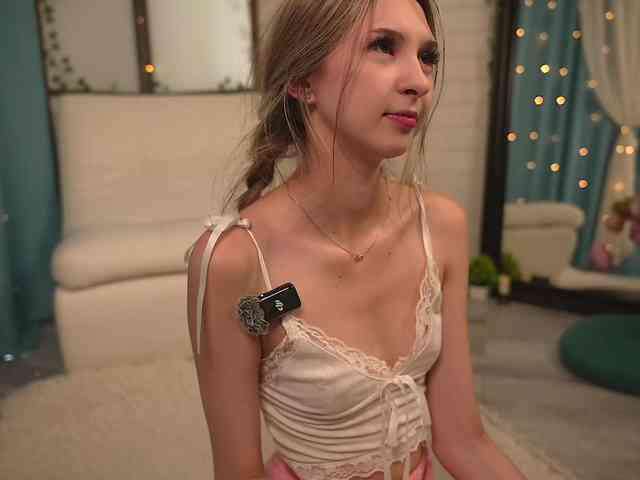 starfromsky Sex Cam Show