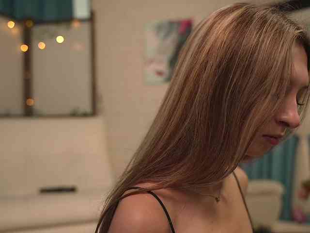 starfromsky Sex Cam Show