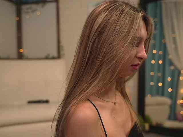 starfromsky Sex Cam Show