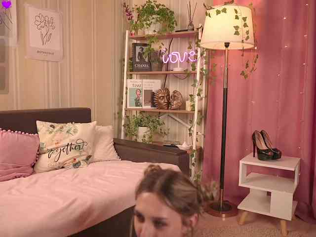 starfromsky webcam