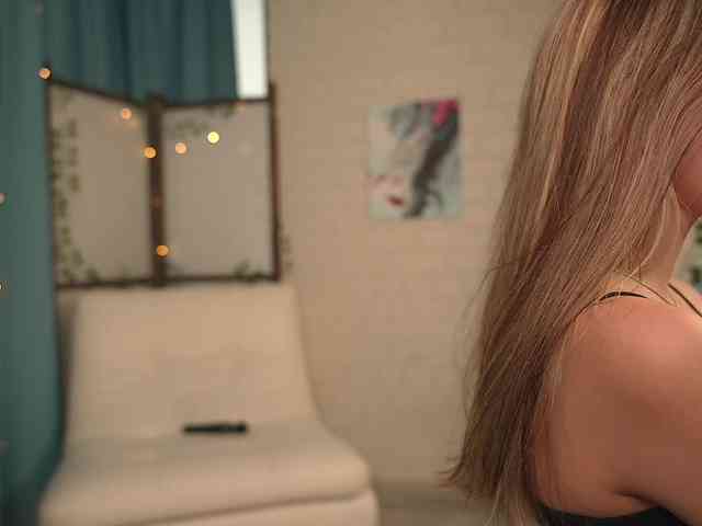 starfromsky Sex Cam Show
