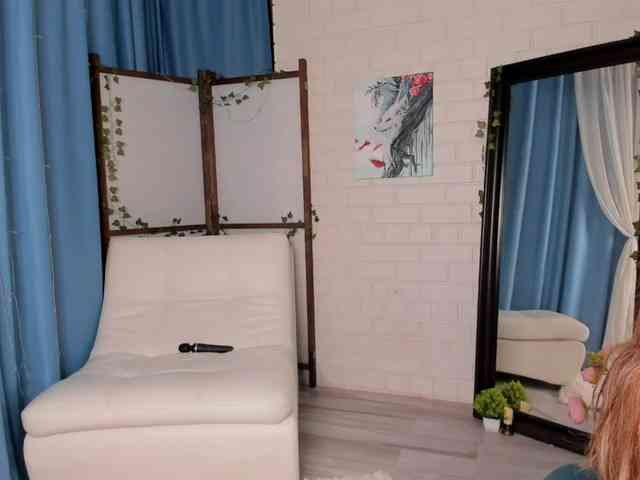 starfromsky Live Webcam on BongaCams