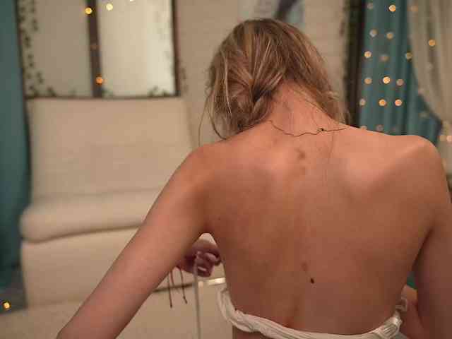 starfromsky Sex Cam Show