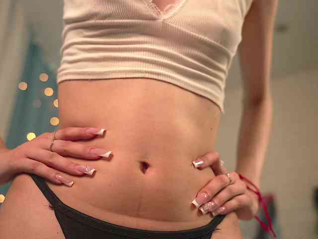 starfromsky Sex Cam Show