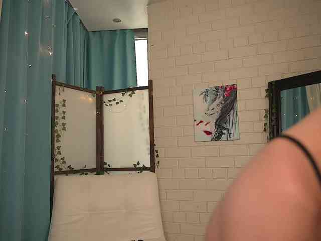 starfromsky Sex Cam Show