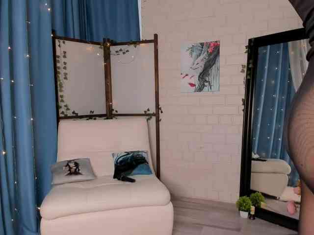 starfromsky Live Webcam on BongaCams