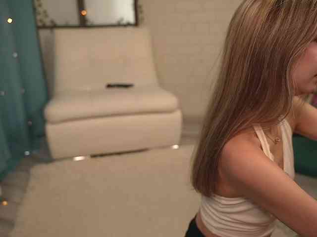 starfromsky Sex Cam Show