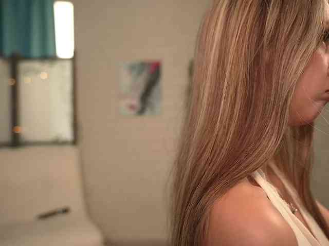 starfromsky Sex Cam Show