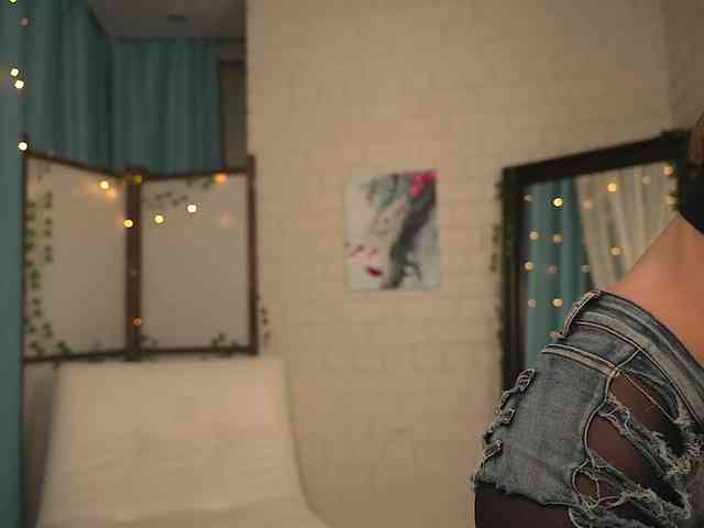 starfromsky Sex Cam Show
