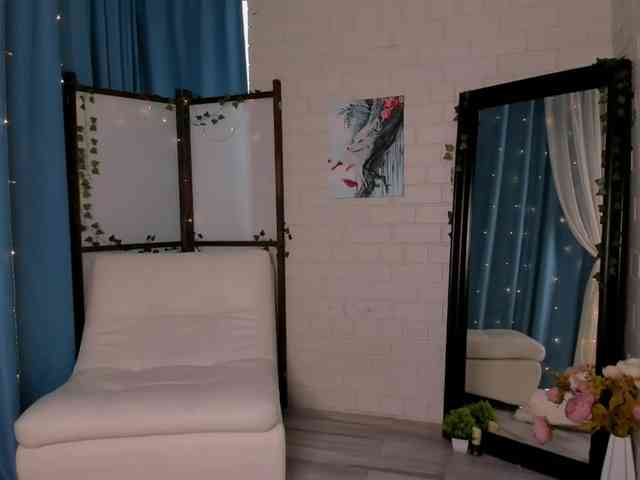 starfromsky Live Webcam on BongaCams