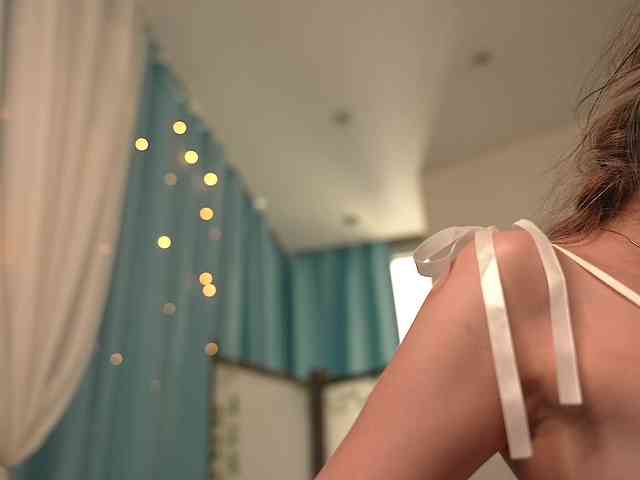 starfromsky Sex Cam Show