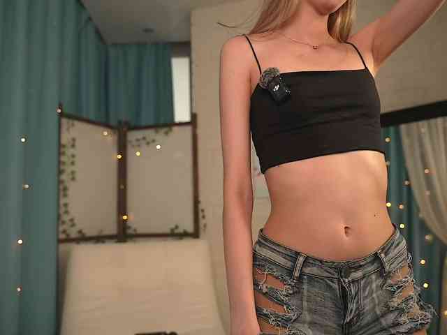 starfromsky Sex Cam Show