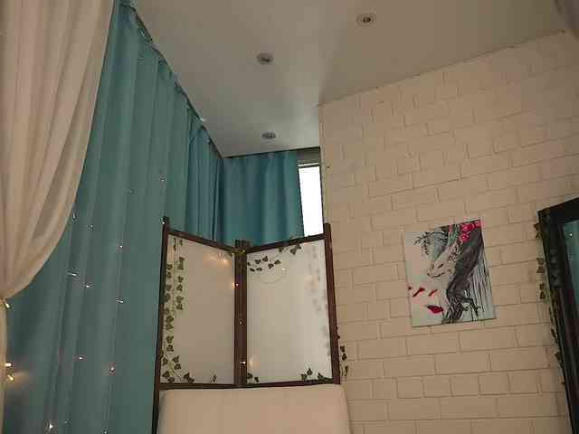 starfromsky Sex Cam Show