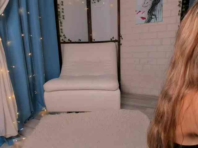 starfromsky Live Webcam on BongaCams