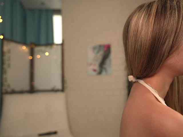 starfromsky Sex Cam Show