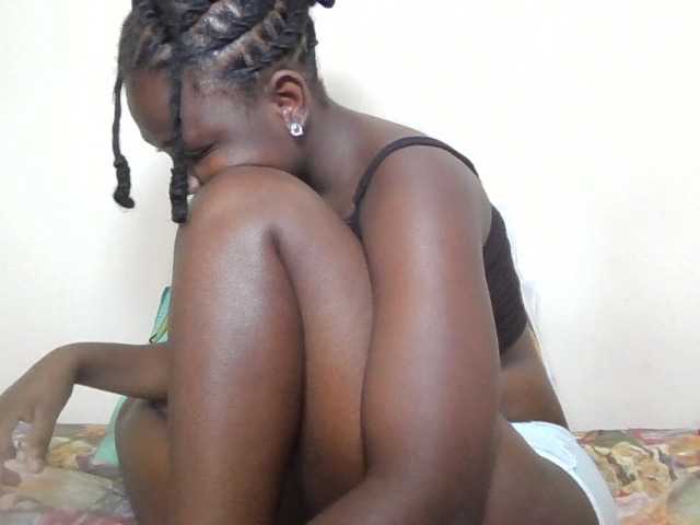 Ebonysweetcandy