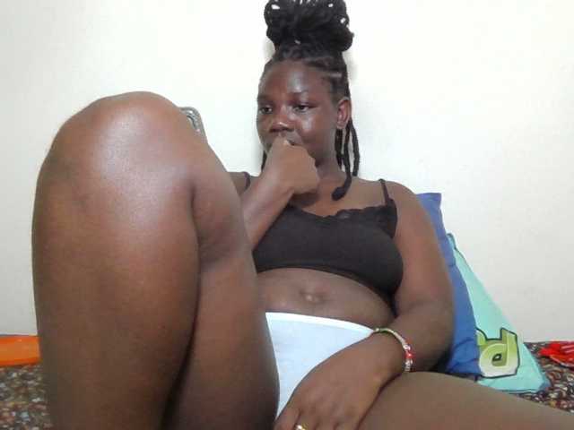 Ebonysweetcandy