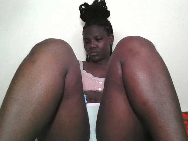 Ebonysweetcandy