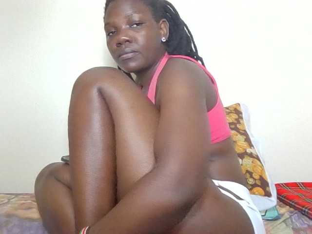 Ebonysweetcandy