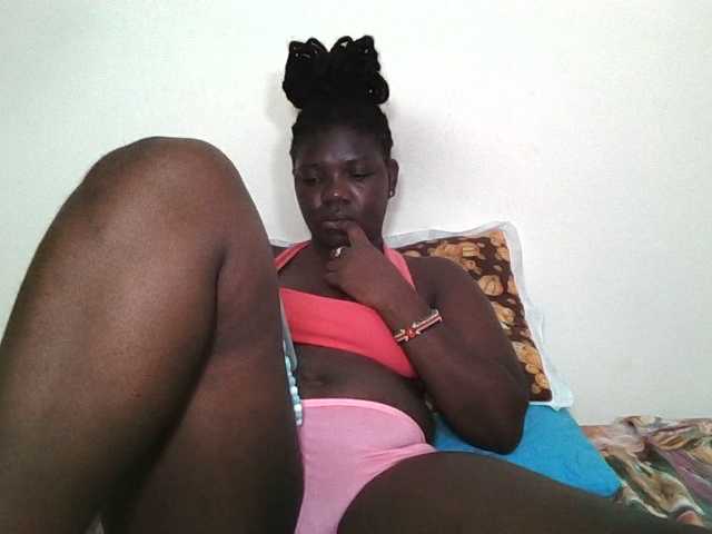 Ebonysweetcandy