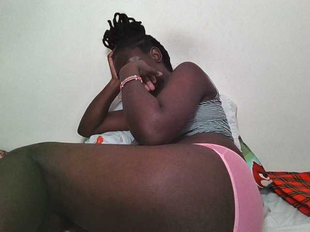 Ebonysweetcandy