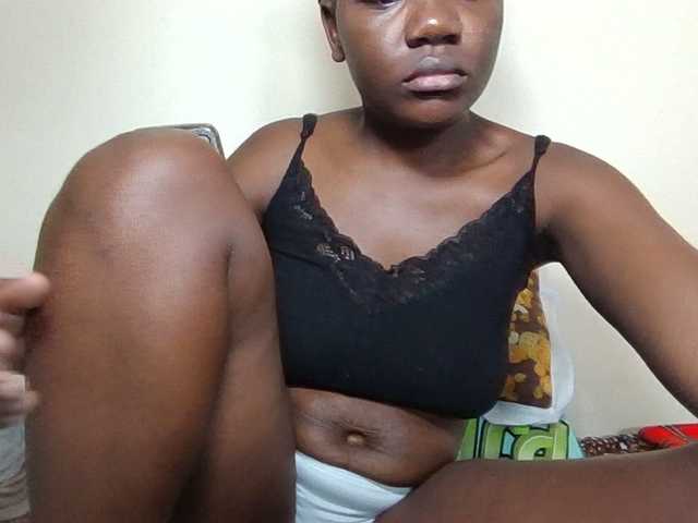 Ebonysweetcandy