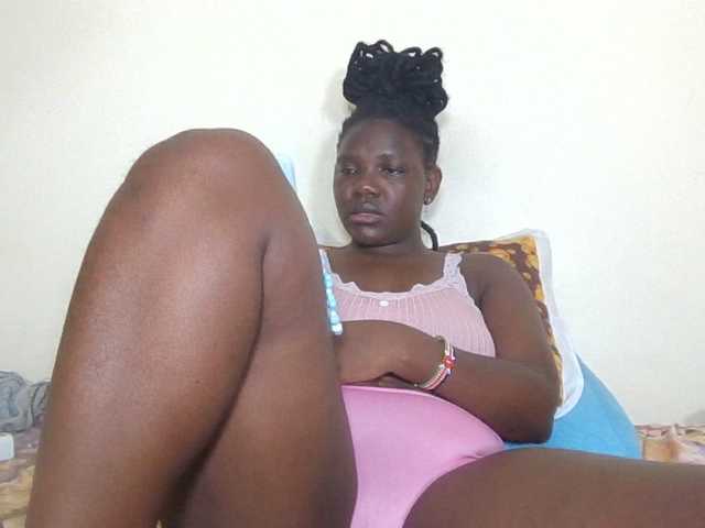 Ebonysweetcandy