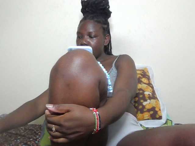 Ebonysweetcandy