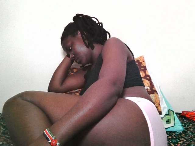 Ebonysweetcandy