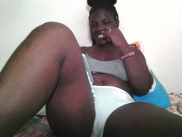 Ebonysweetcandy