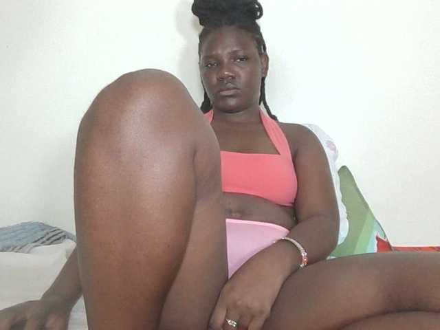 Ebonysweetcandy