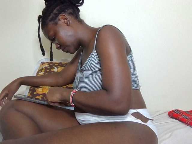 Ebonysweetcandy