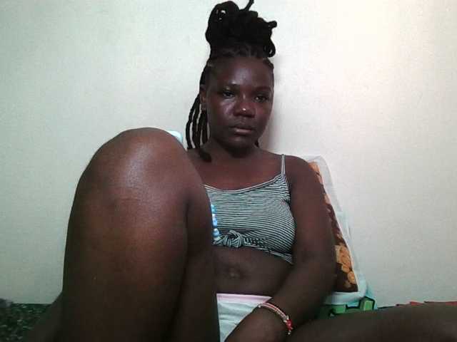 Ebonysweetcandy