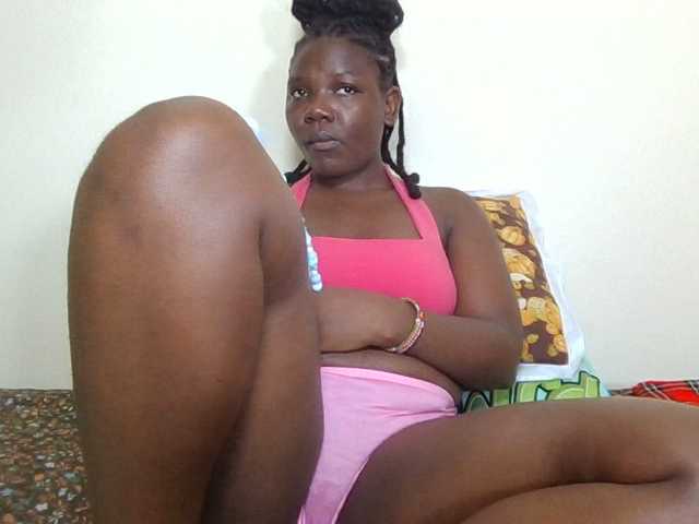 Ebonysweetcandy